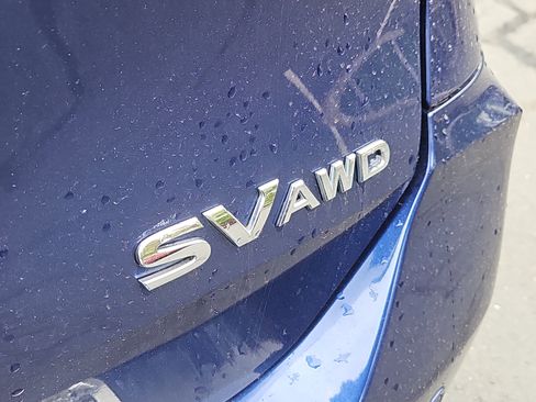 Used 2019 Nissan Rogue SV w/ Premium Package AWD/4WD image 5