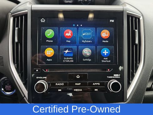 Certified 2023 Subaru Forester Touring AWD/4WD image 21