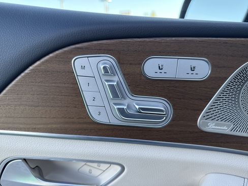 Certified 2022 Mercedes-Benz GLE 350 GLE 350 image 18