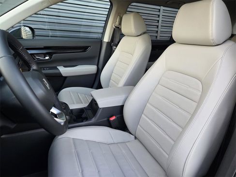 New 2026 Honda CR-V EX-L image 19