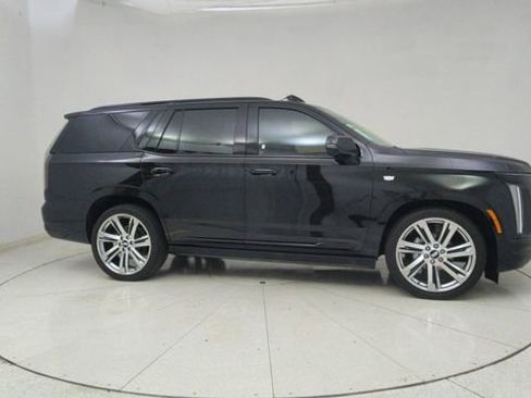 Used 2025 Cadillac Escalade Sport w/ Touring Package image 73