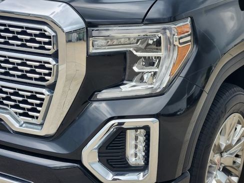 Used 2020 GMC Sierra 1500 Denali w/ Technology Package RWD image 9