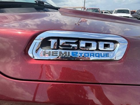 Used 2022 RAM 1500 Big Horn AWD/4WD image 44