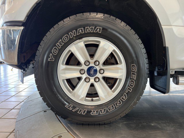 Used 2016 Ford F150 XL w/ Equipment Group 101A Mid AWD/4WD image 31