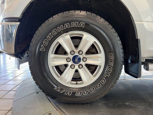 Used 2016 Ford F150 XL w/ Equipment Group 101A Mid AWD/4WD image 31