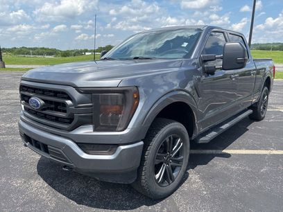 Used 2022 Ford F150 XLT w/ Equipment Group 302A High