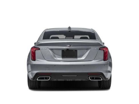 New 2026 Cadillac CT5 Premium Luxury RWD image 5