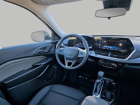 New 2026 Chevrolet Trax ACTIV image 12