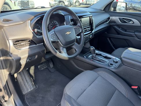 Used 2019 Chevrolet Traverse LS image 27