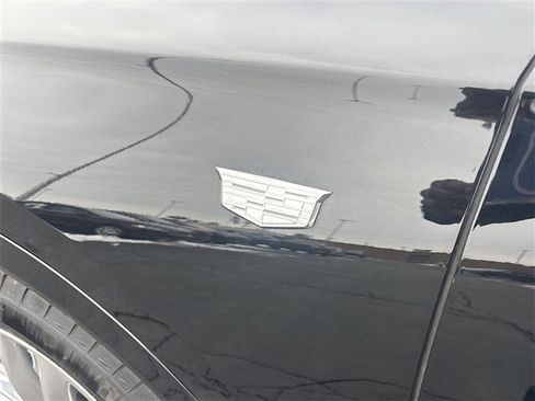 Certified 2024 Cadillac XT6 Premium Luxury w/ LPO, Floor Liner Package image 33