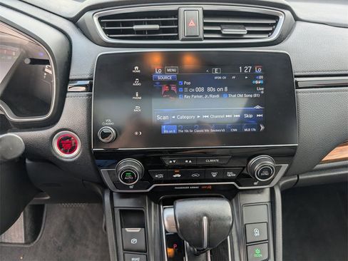 Used 2020 Honda CR-V EX-L image 13