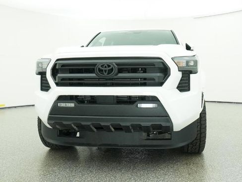 New 2026 Toyota Tacoma SR5 AWD/4WD image 6