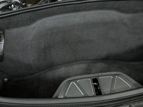 Used 2020 Chevrolet Corvette Stingray Premium Cpe w/ 3LT Preferred Equipment Group image 15