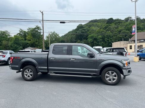 Used 2019 Ford F150 XLT w/ Equipment Group 302A Luxury AWD/4WD image 5