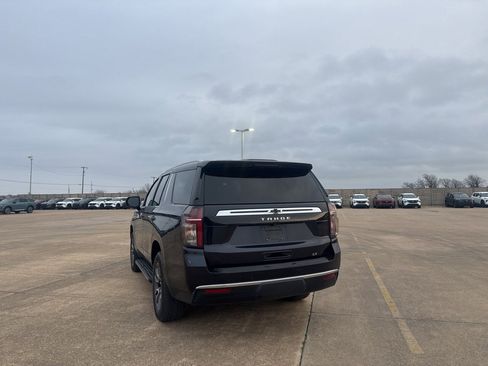 Used 2022 Chevrolet Tahoe LT w/ Luxury Package image 20