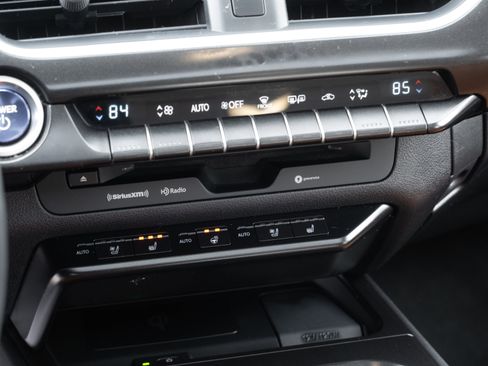 Used 2020 Lexus UX 250h w/ Premium Package image 13