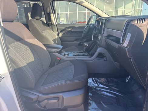 New 2025 Ford Ranger XL w/ Trailer Tow Package AWD/4WD image 27