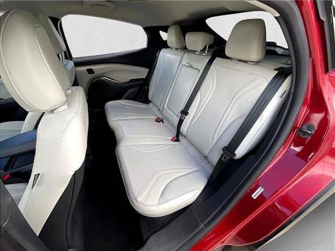 Certified 2023 Ford Mustang Mach-E Premium RWD image 24