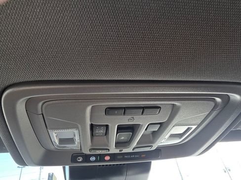 New 2026 GMC Sierra 1500 Denali w/ Technology Package image 21