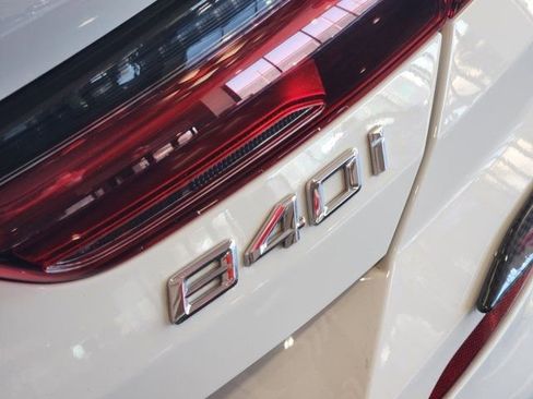 Used 2023 BMW 840i Coupe image 7