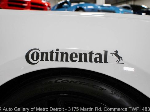 Used 2018 Ford Mustang GT Premium w/ GT Performance Package image 32