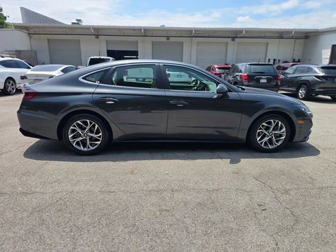 Used 2023 Hyundai Sonata SEL FWD image 8