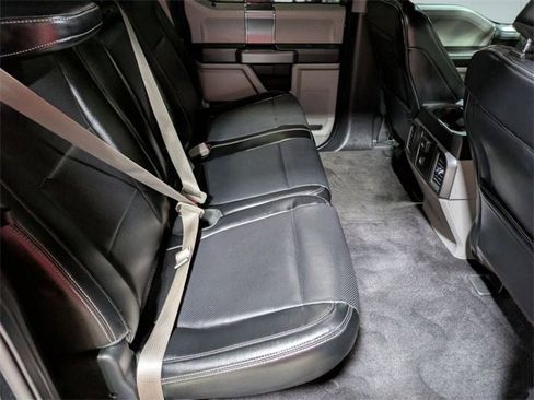 Used 2016 Ford F150 XLT w/ Equipment Group 302A Luxury image 26