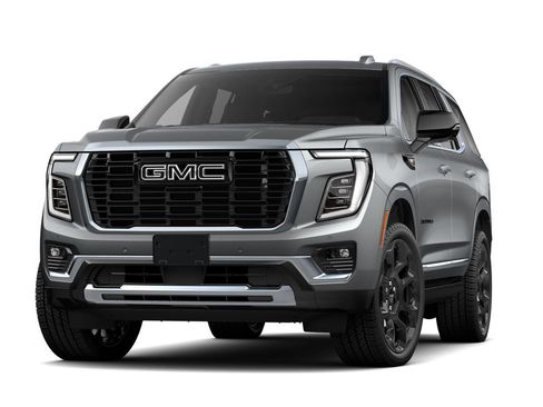 New 2026 GMC Yukon Denali image 1