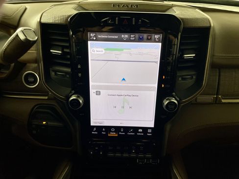 Used 2023 RAM 3500 Limited image 24