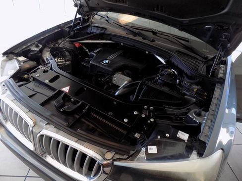 Used 2016 BMW X3 xDrive28i image 33