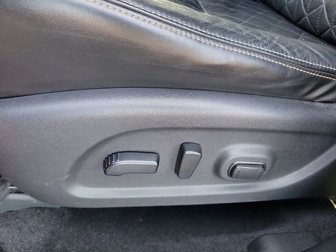 Used 2022 Nissan Murano Platinum w/ Cargo Package image 11