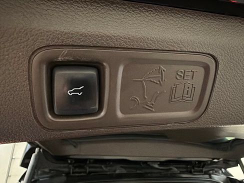 Certified 2022 Ford Expedition Max King Ranch AWD/4WD image 40