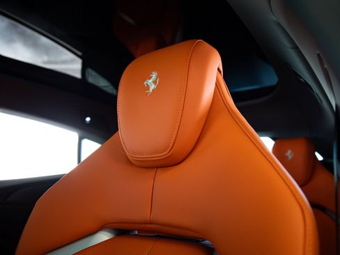 Certified 2024 Ferrari Purosangue image 26