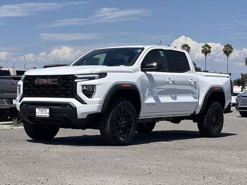 New 2026 GMC Canyon Elevation w/ Convenience Package AWD/4WD image 6