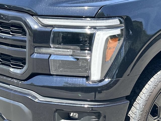 New 2026 Ford F150 Lariat w/ Equipment Group 502A High AWD/4WD image 9