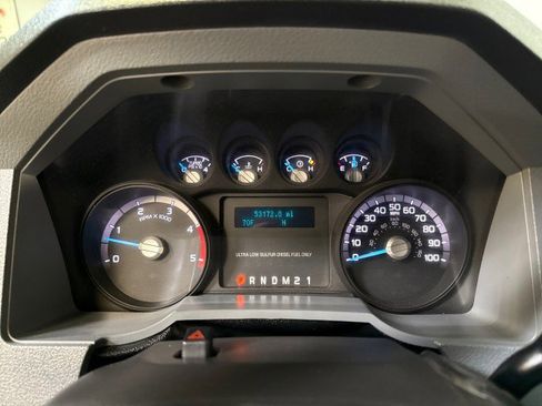 Used 2016 Ford F350 XL w/ Power Equipment Group image 28