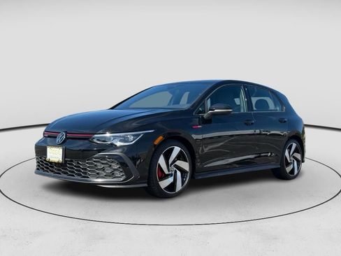 Used 2024 Volkswagen GTI S image 3