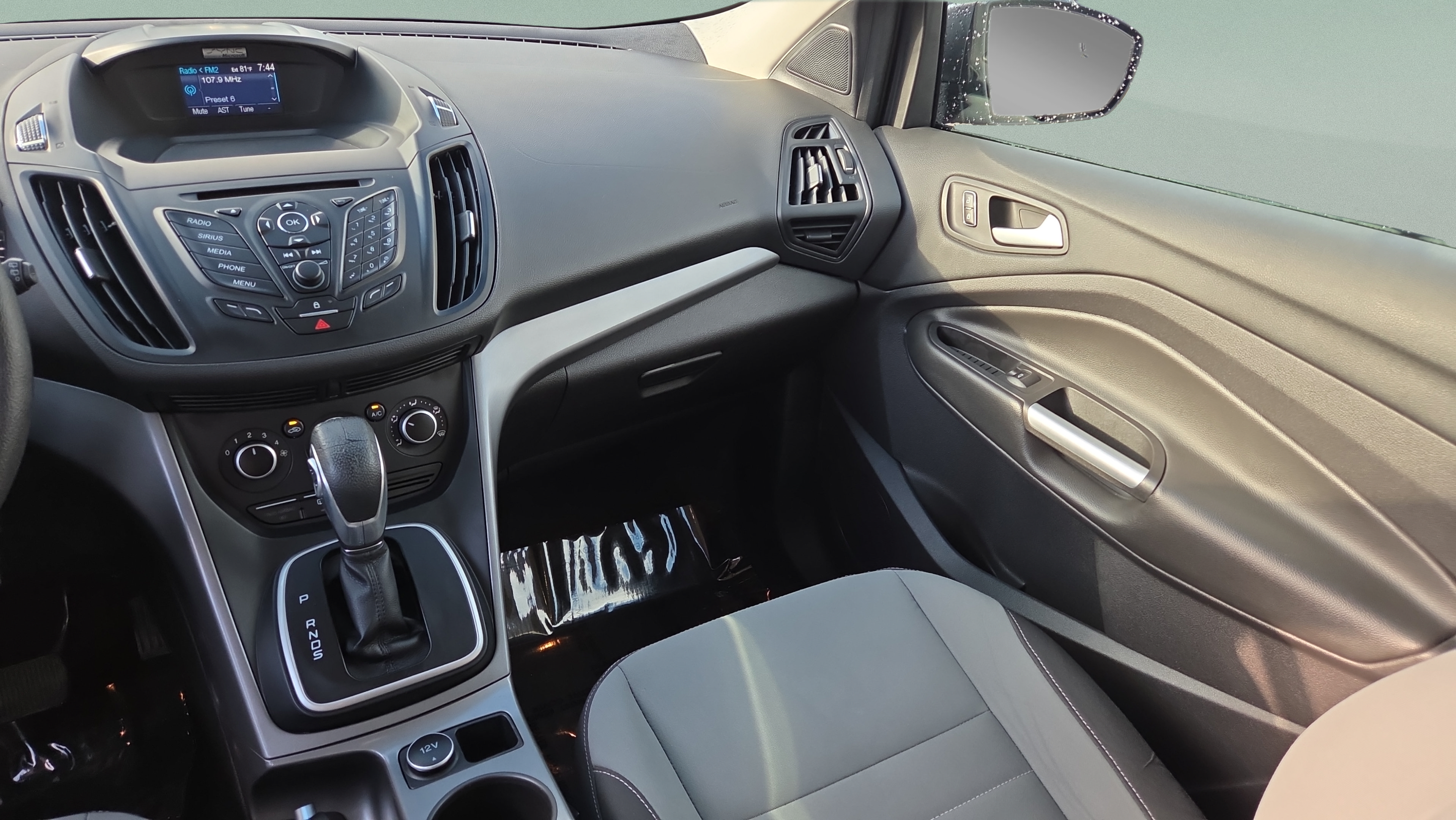Used 2013 Ford Escape SE AWD/4WD image 14