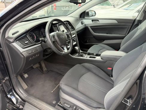 Used 2019 Hyundai Sonata SEL w/ Cargo Package FWD image 27
