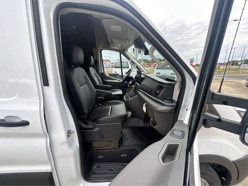 New 2025 Ford Transit 350 w/ Load Area Protection Package image 16
