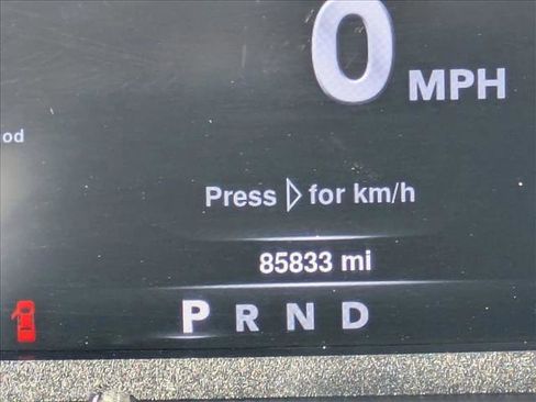 Used 2016 RAM 1500 Big Horn image 9