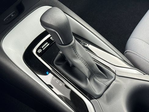 New 2026 Toyota Corolla SE FWD image 23