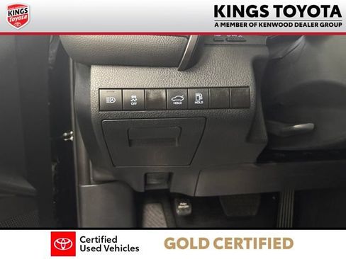 Certified 2024 Toyota Camry SE w/ Convenience Package FWD image 23