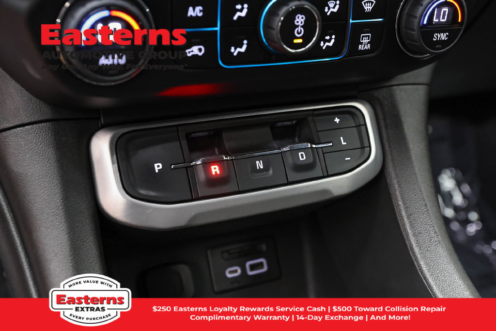 Used 2023 GMC Acadia SLE w/ Driver Convenience Package AWD/4WD image 23