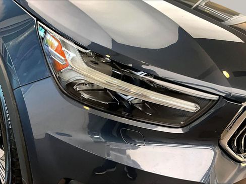Used 2020 Volvo XC40 T5 Inscription AWD/4WD image 27