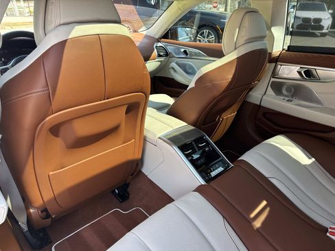 Certified 2023 BMW 840i Gran Coupe xDrive 840i image 12