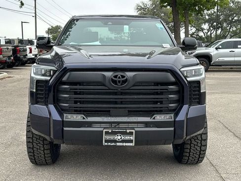 New 2026 Toyota Tundra Limited AWD/4WD image 2