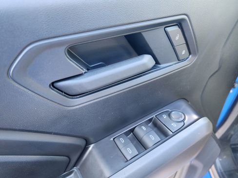 Used 2026 Chevrolet Colorado Trail Boss image 24