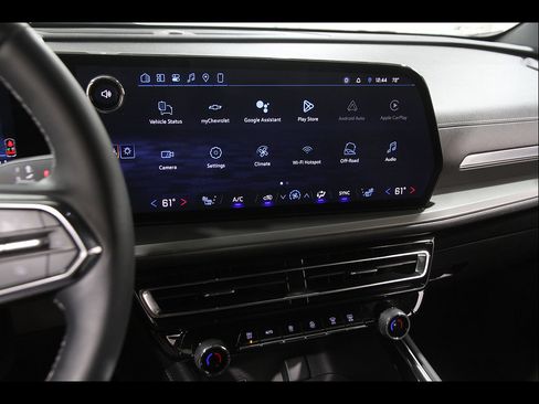 Certified 2024 Chevrolet Traverse LT AWD/4WD image 9