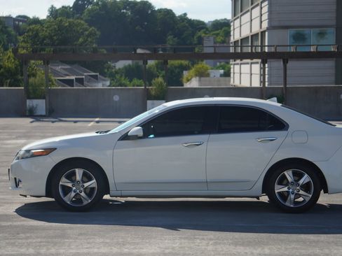Used 2011 Acura TSX Sedan image 11